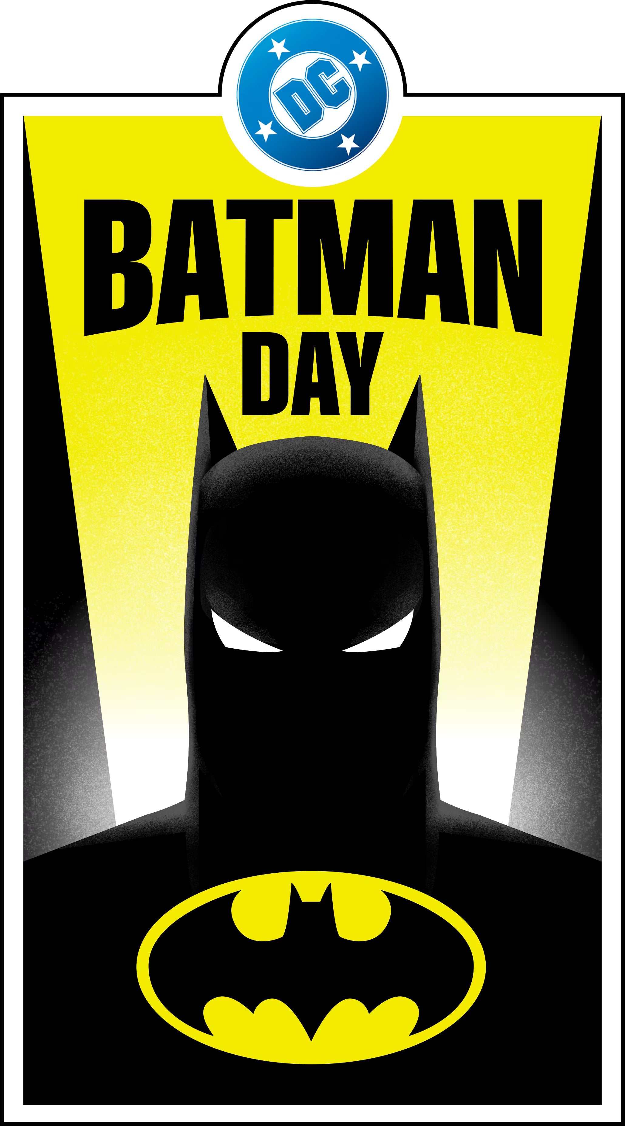 Batman Day 2025
