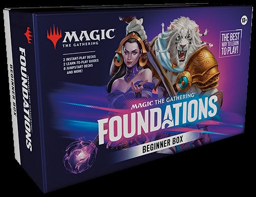 MTG: Foundations - Beginner Box
