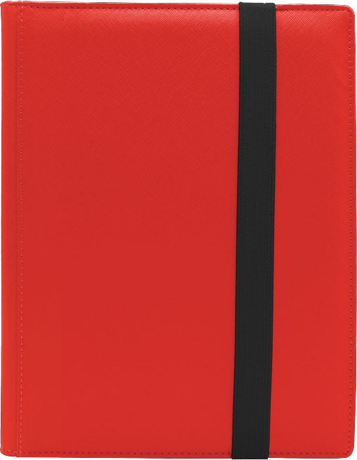 Dex Binder Noir 9: Red
