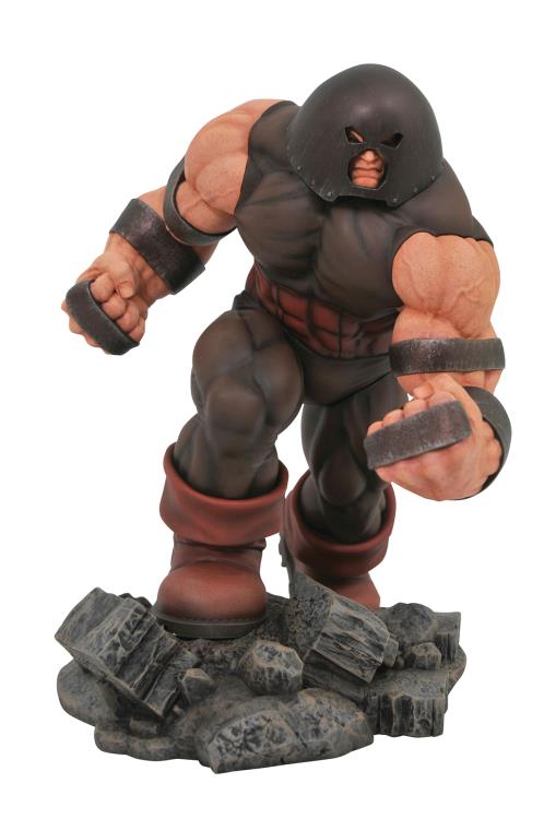 Juggernaut Marvel Select Action high quality Figure