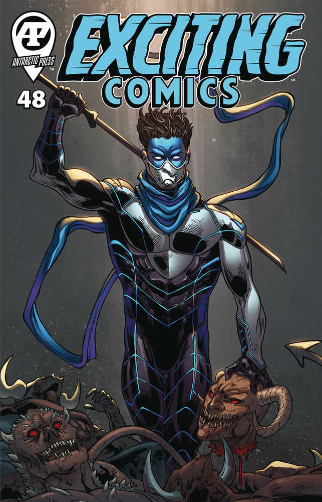 コレクション COMICS NEWS Vol.48 コミックスニュース vol.48 【公式通販】