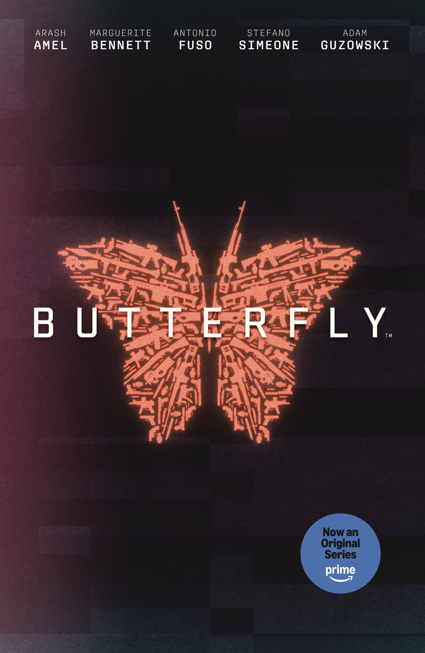 Butterfly GN