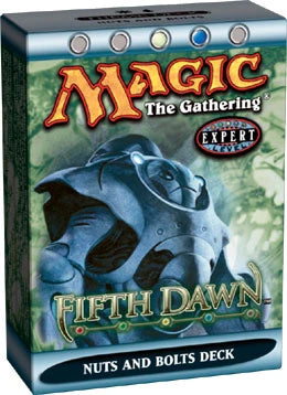 MTG: Fifth Dawn