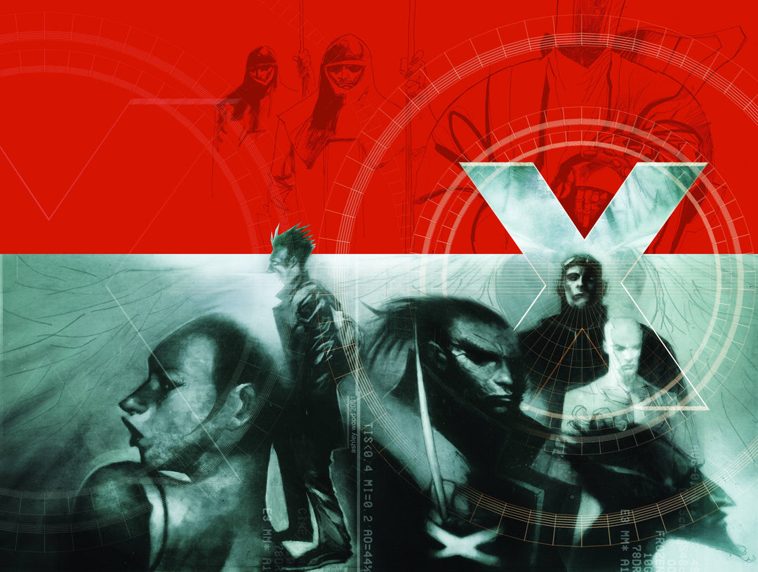 Uncanny X-Men (1963) #400 <BINS>