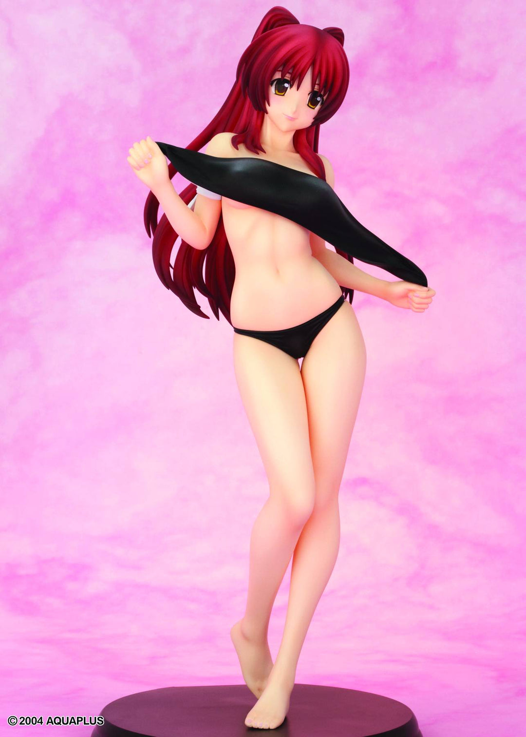 To Heart2 Tamaki Kousaka PVC Fig Vacation Ver