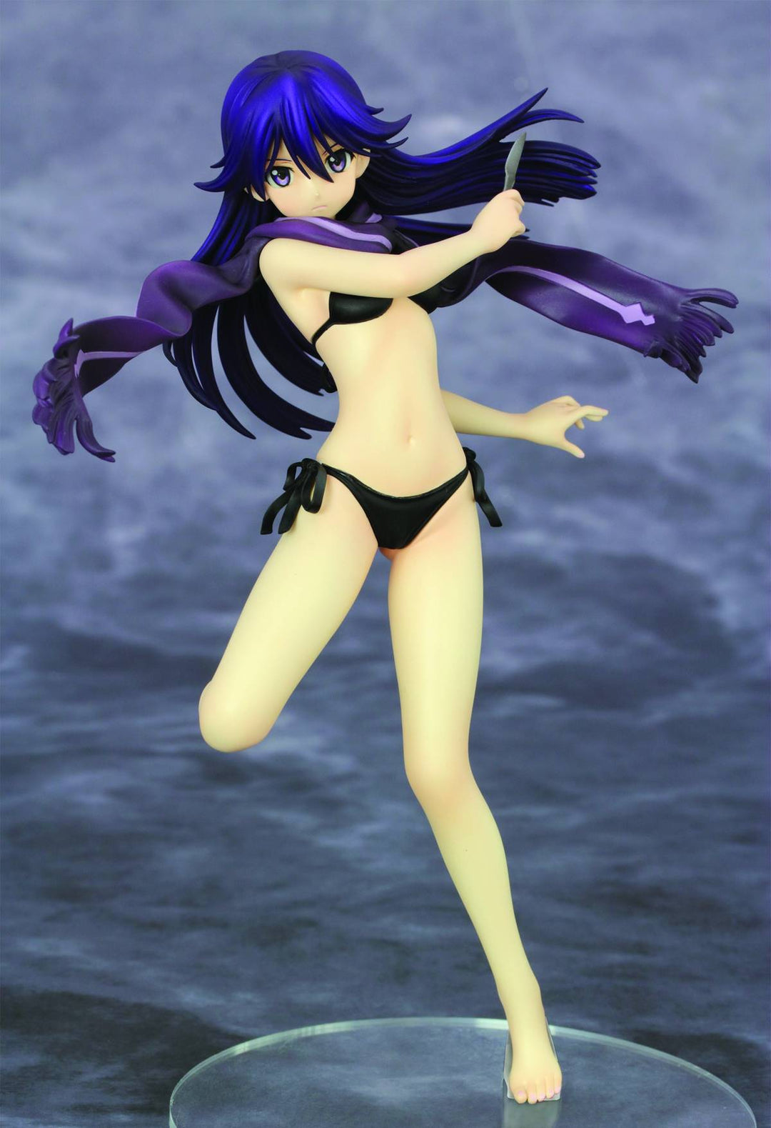 Vividred Operation Rei PVC Fig Swimsuit Ver