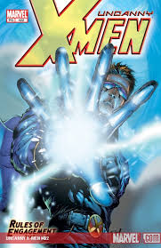 Uncanny X-Men (1963) #422 <BINS>