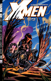 Uncanny X-Men (1963) #411 <BINS>