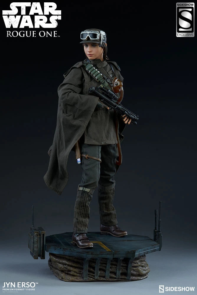 Jyn sale erso figure