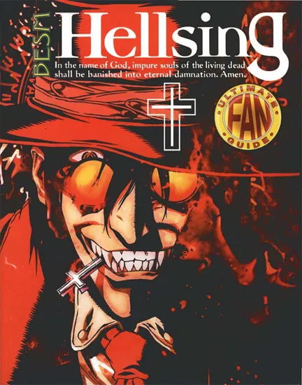 Preços baixos em Hellsing Ultimate DVDs