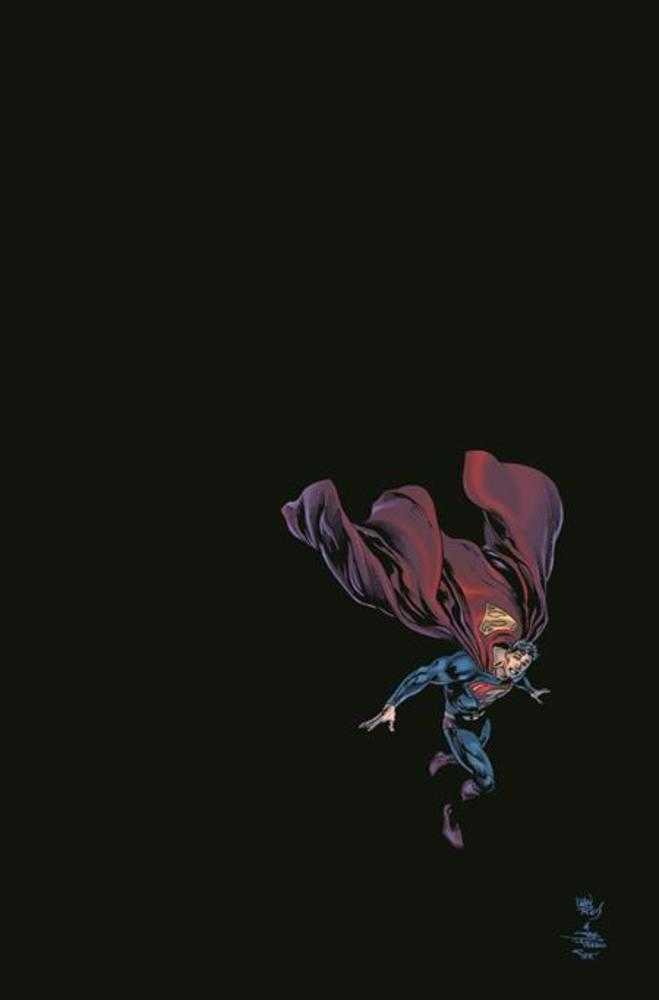 Superman (2018) #27 Cover A Ivan Reis & Danny Miki <BINS>