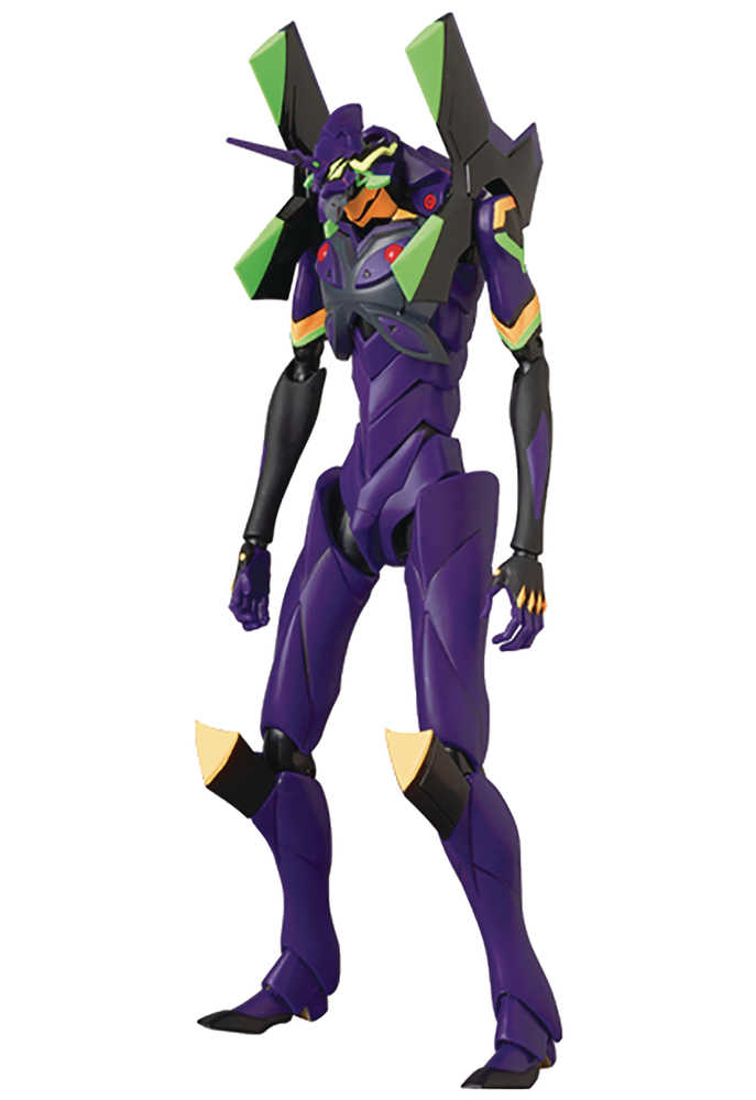 Medicom MAFEX EVA-13 2021 Figure Evangelion