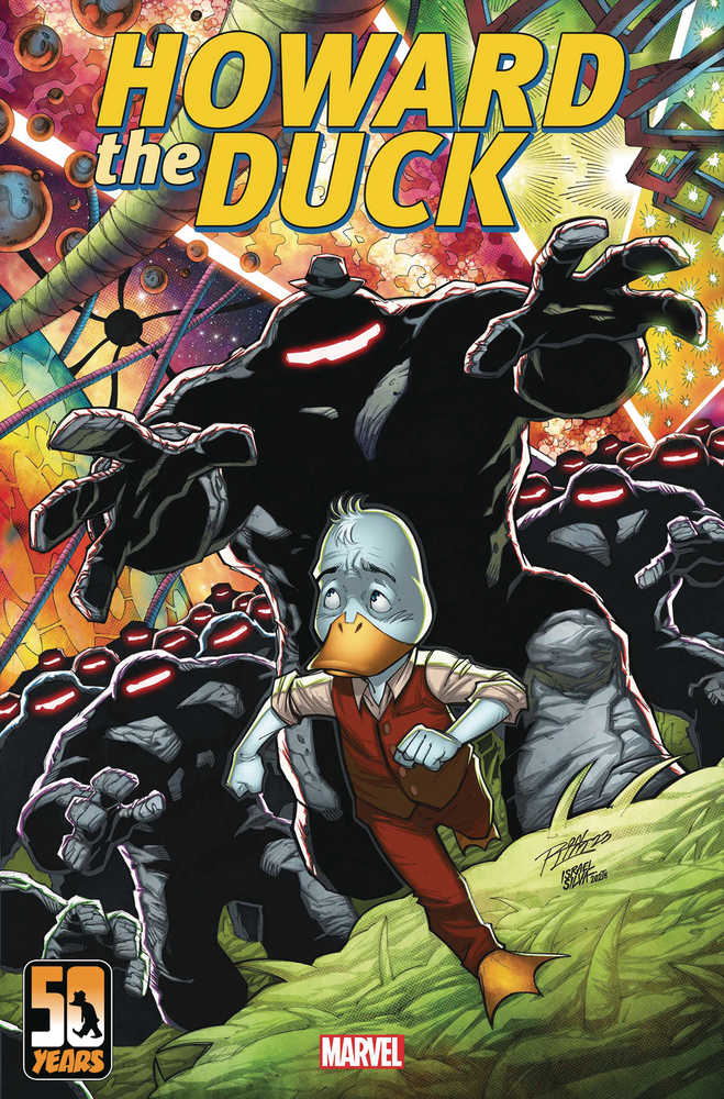 Howard the Duck Complete Run Comics: 1-33 plus Annual retailer #1