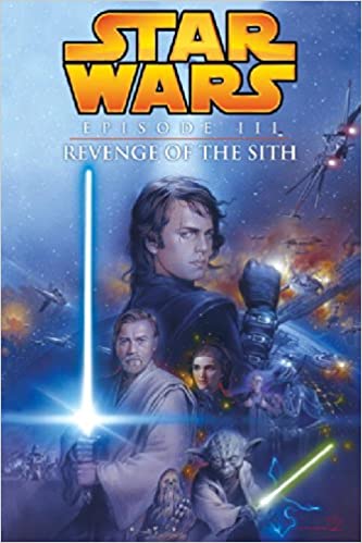 Buy STAR WARS Episode III Revenge of the Sith
