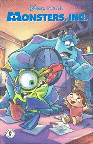 Disney/PIXAR Toy Story Adventures Volume 1 TPB :: Profile :: Dark Horse  Comics