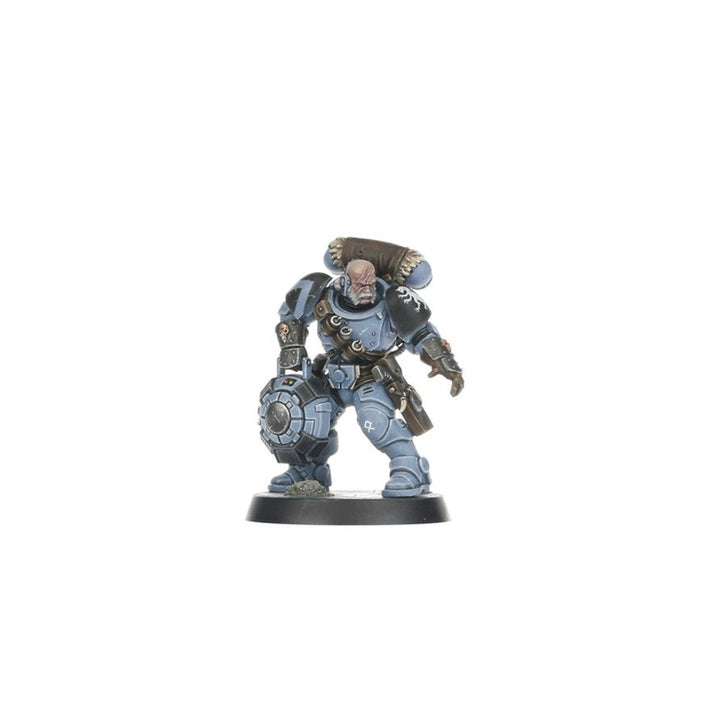 Warhammer 40k: Kill Team - Wolf Scouts