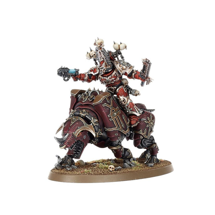 Warhammer 40k: Khorne Daemonkin - World Eaters Battleforce