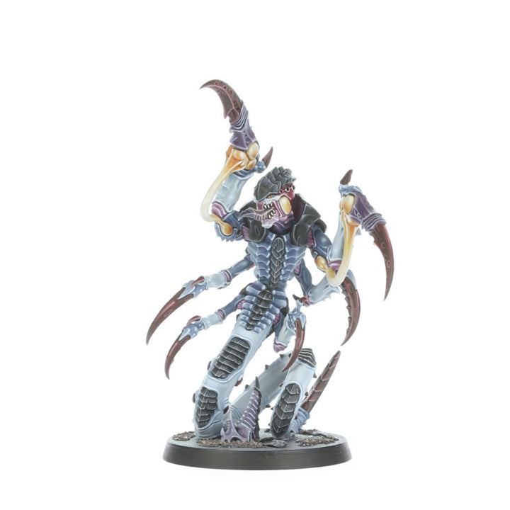 Warhammer 40k: Kill Team - Raveners