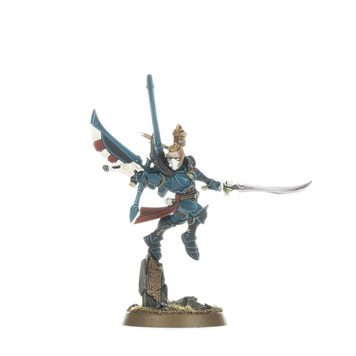 Warhammer 40k: Aeldari Corsairs - Combat Patrol