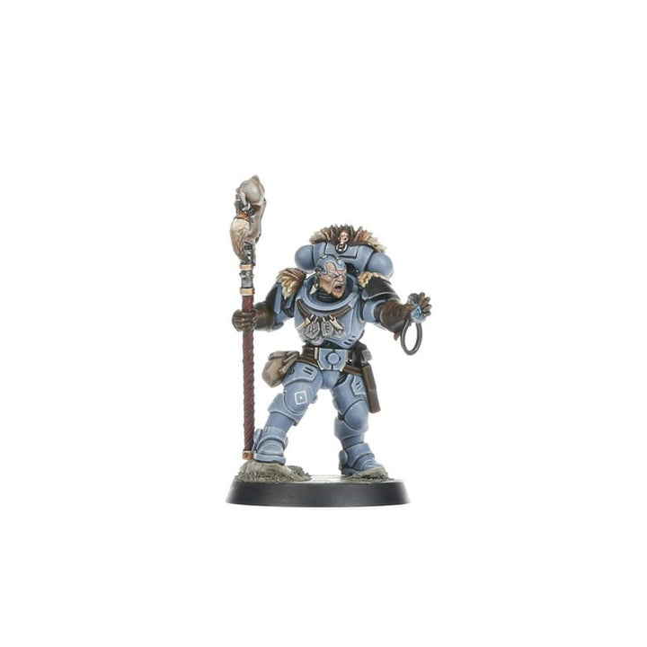 Warhammer 40k: Kill Team - Wolf Scouts