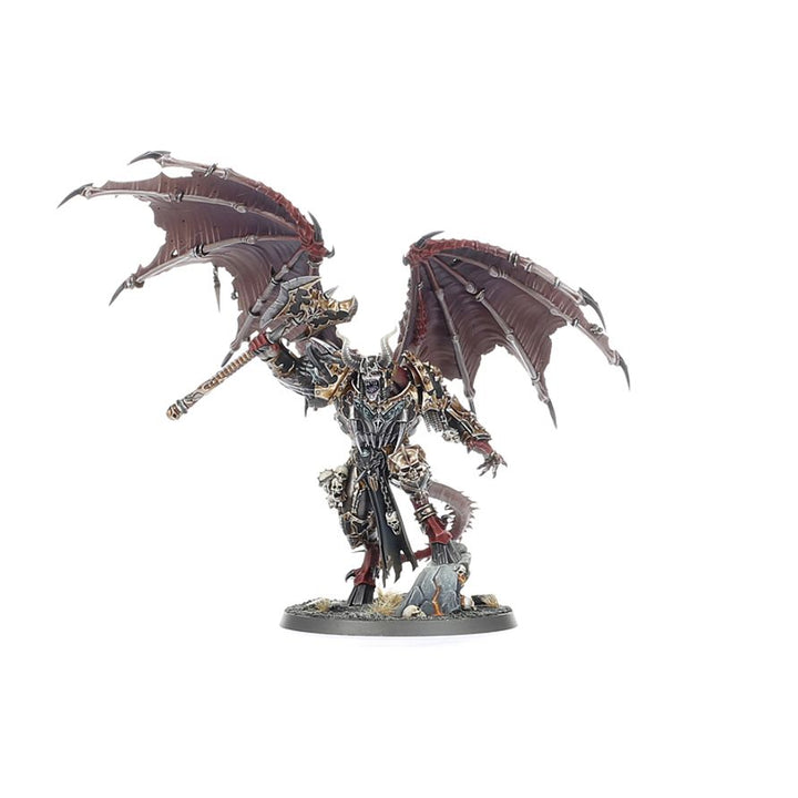 Warhammer AoS: Slaves to Darkness - Daemon Prince