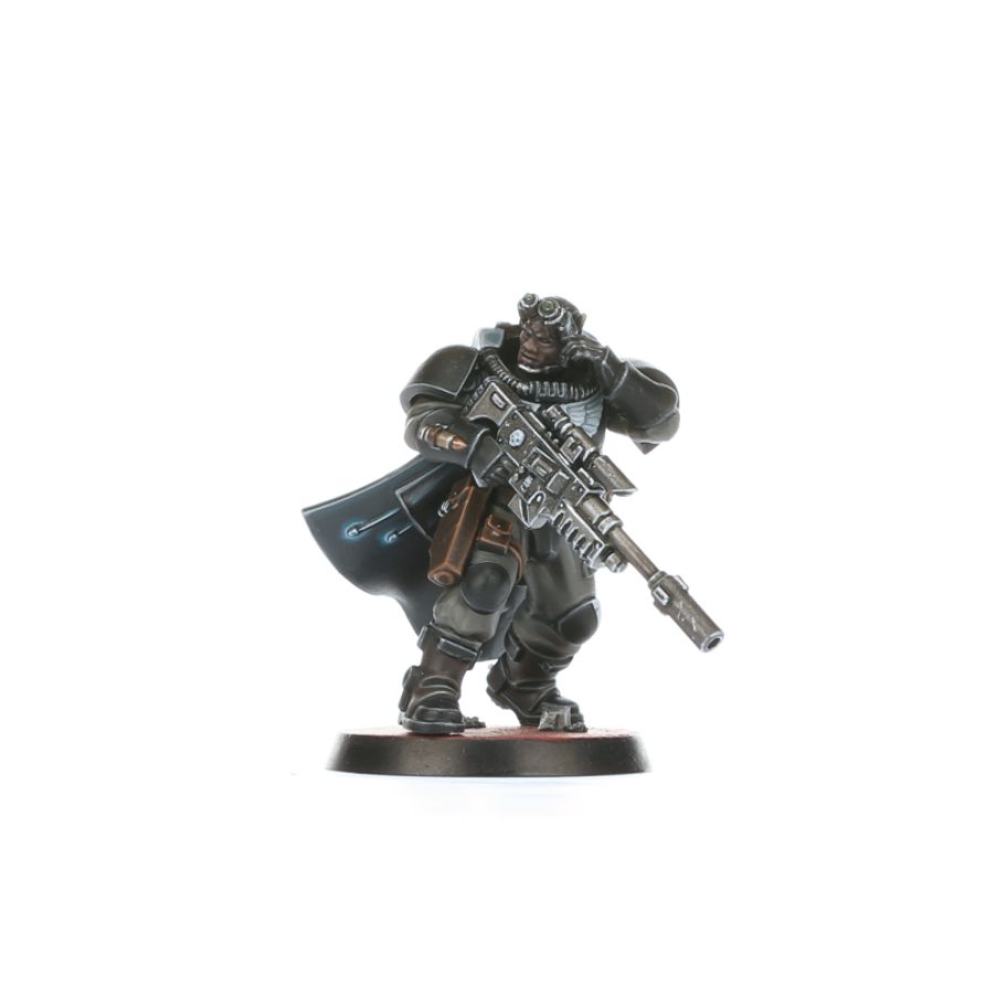 Warhammer 40k: Kill Team - Scout Squad