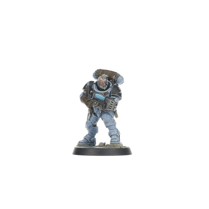 Warhammer 40k: Kill Team - Wolf Scouts
