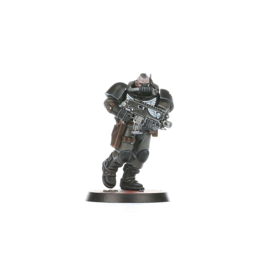 Warhammer 40k: Kill Team - Scout Squad