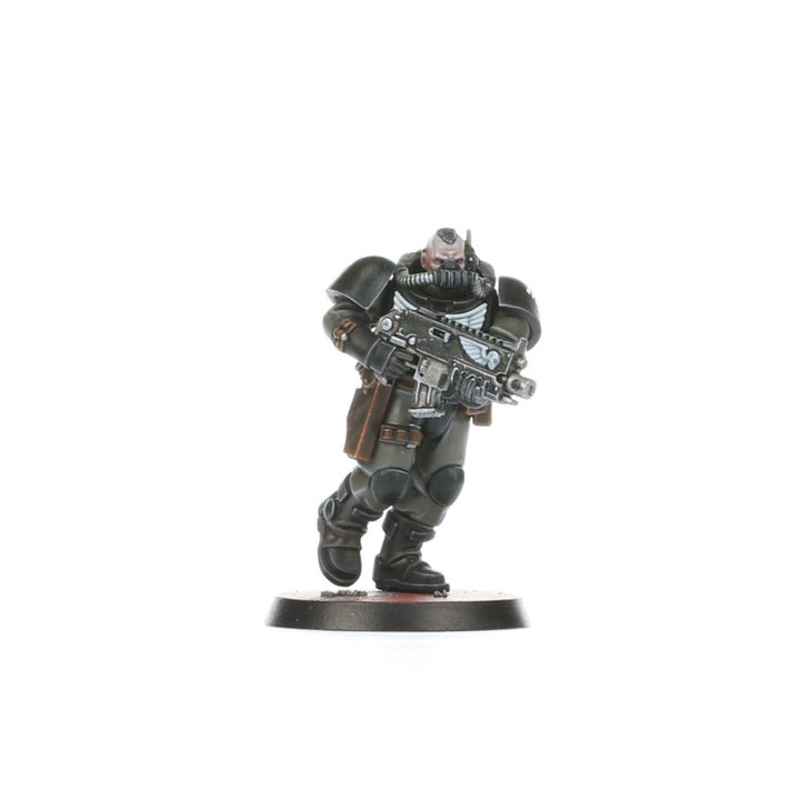 Warhammer 40k: Kill Team - Scout Squad