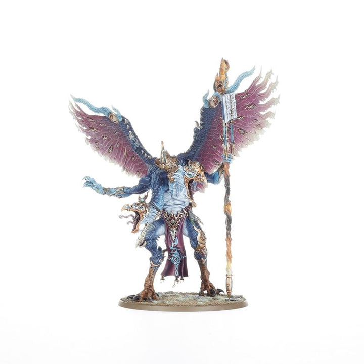 Warhammer AoS: Disciples of Tzeentch - Warpflame Cavalcade Battleforce