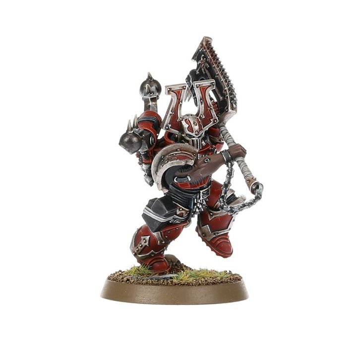 Warhammer 40k: Khorne Daemonkin - World Eaters Battleforce