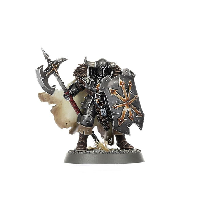 Warhammer AoS: Slaves to Darkness - Chaos Warriors