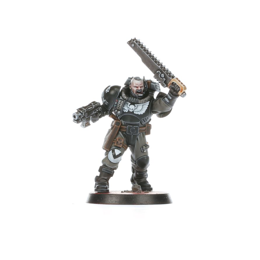 Warhammer 40k: Kill Team - Scout Squad