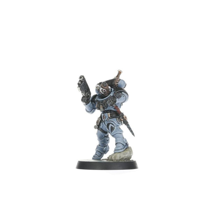 Warhammer 40k: Kill Team - Wolf Scouts