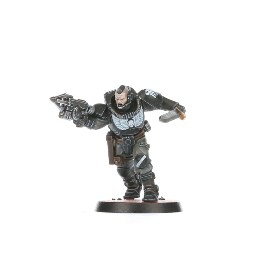 Warhammer 40k: Kill Team - Scout Squad