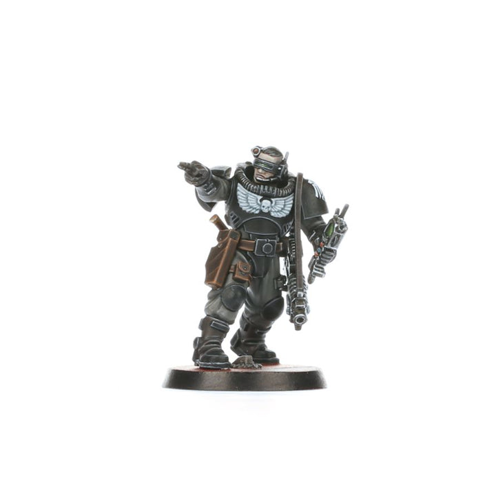 Warhammer 40k: Kill Team - Scout Squad