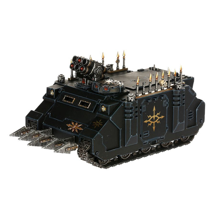 Warhammer 40k: Chaos Space Marines - Chaos Rhino