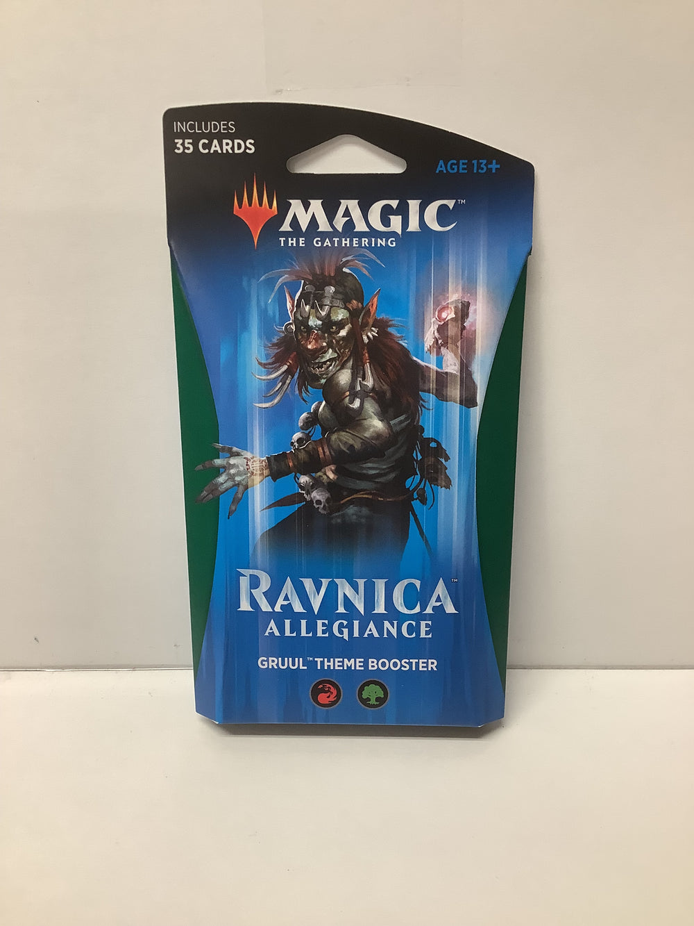 Magic the Gathering