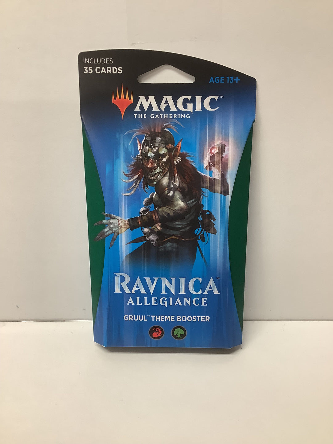 MTG: Ravnica Allegiance - Theme Pack