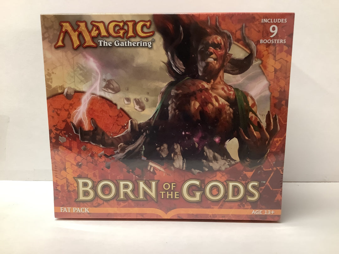 Born of the Gods Fat Pack (MTG)