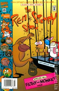Ren and Stimpy Show #28 <OXB-03>