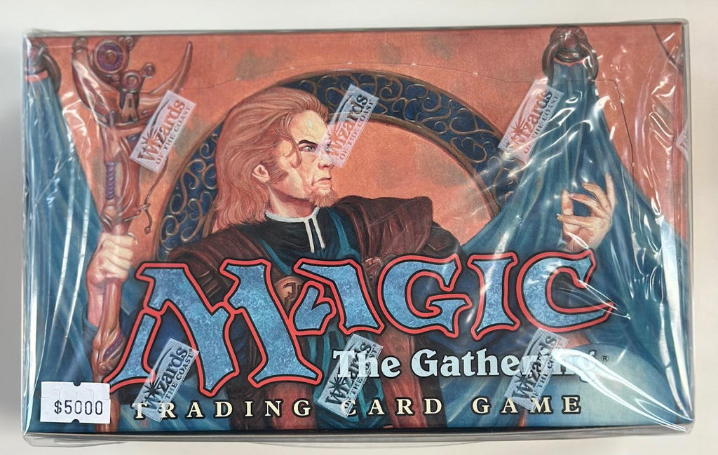 Urza's Destiny