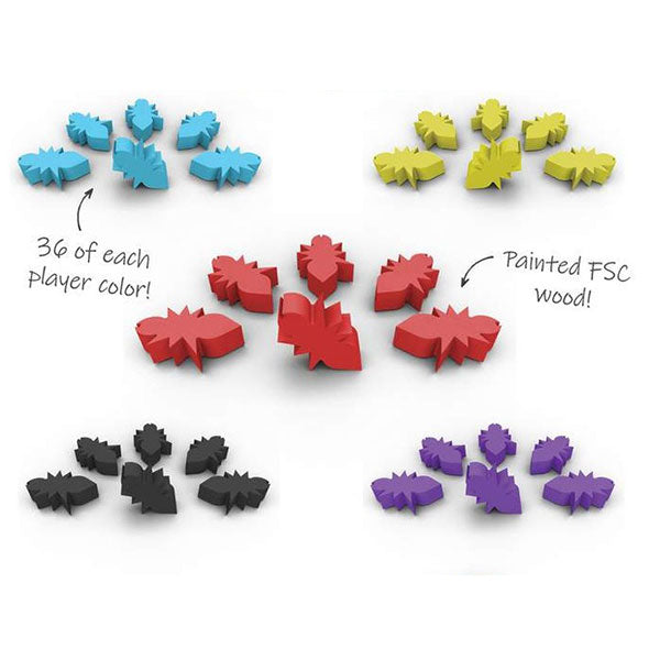 March of the Ants: Evolved Edition (2025)