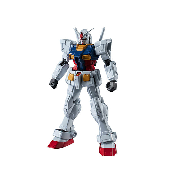 Gundam Figure: Mobile Suit Gundam - RX-78-2 Gundam Renewal