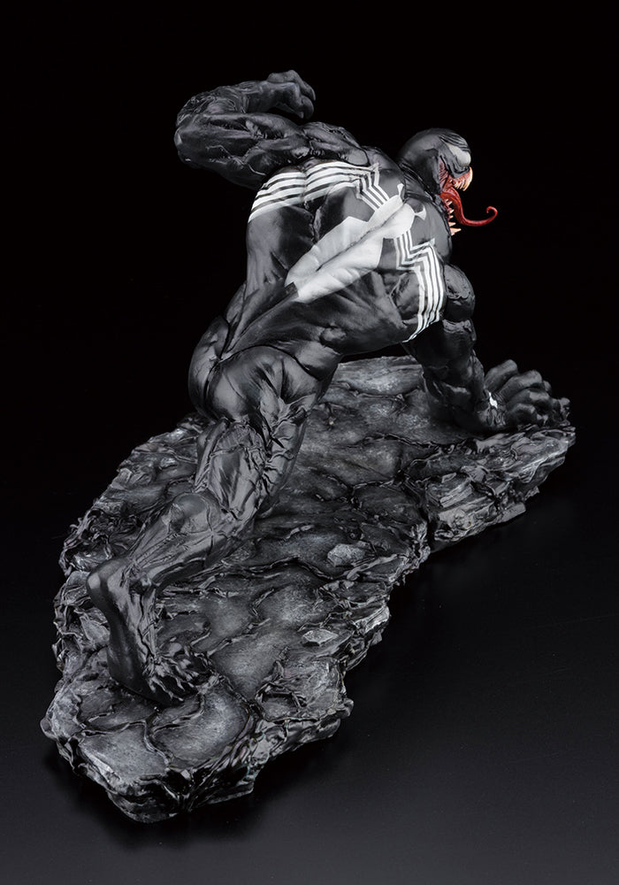 Venom Renewal Edition ArtFX+ Statue