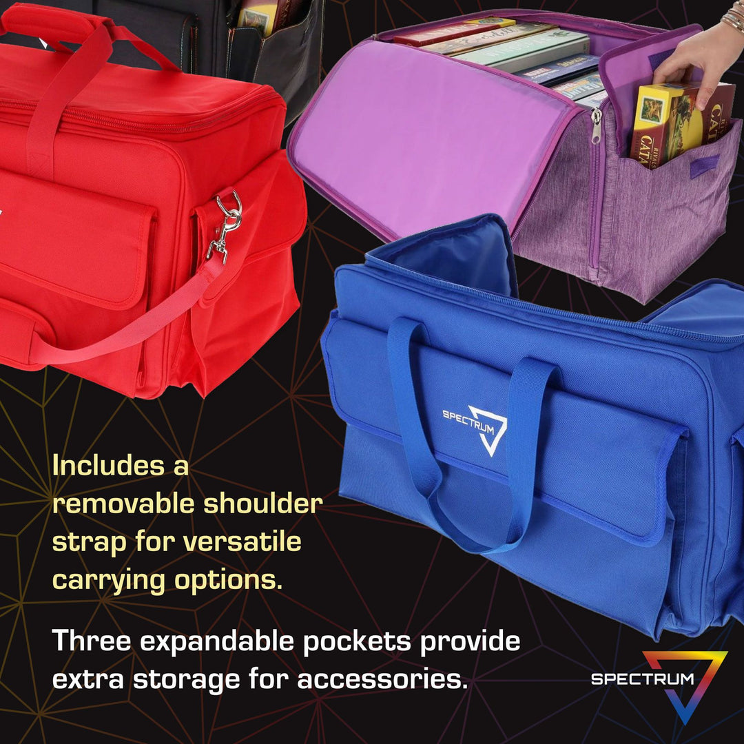 Spectrum: Board Game Bag