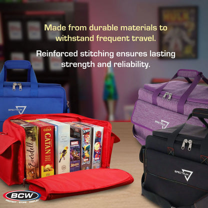 Spectrum: Board Game Bag