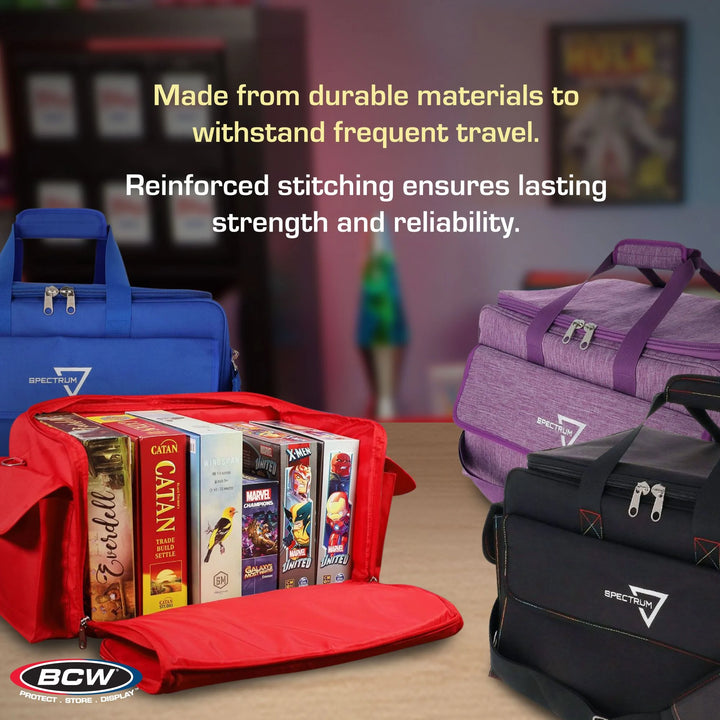 Spectrum: Board Game Bag