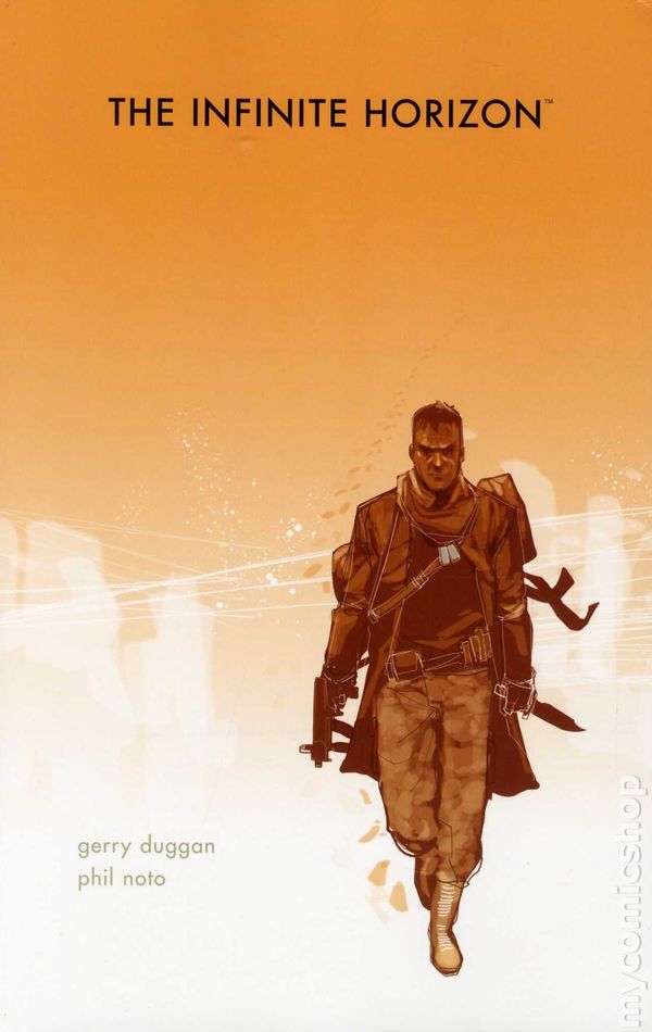 Infinite Horizon TPB