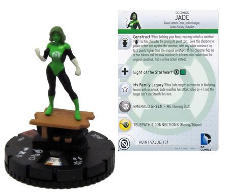 Heroclix: DC